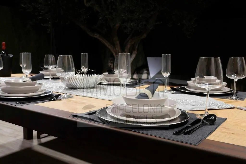 Bv-Ve 001-Villa Crock Star Girona Hiszpania