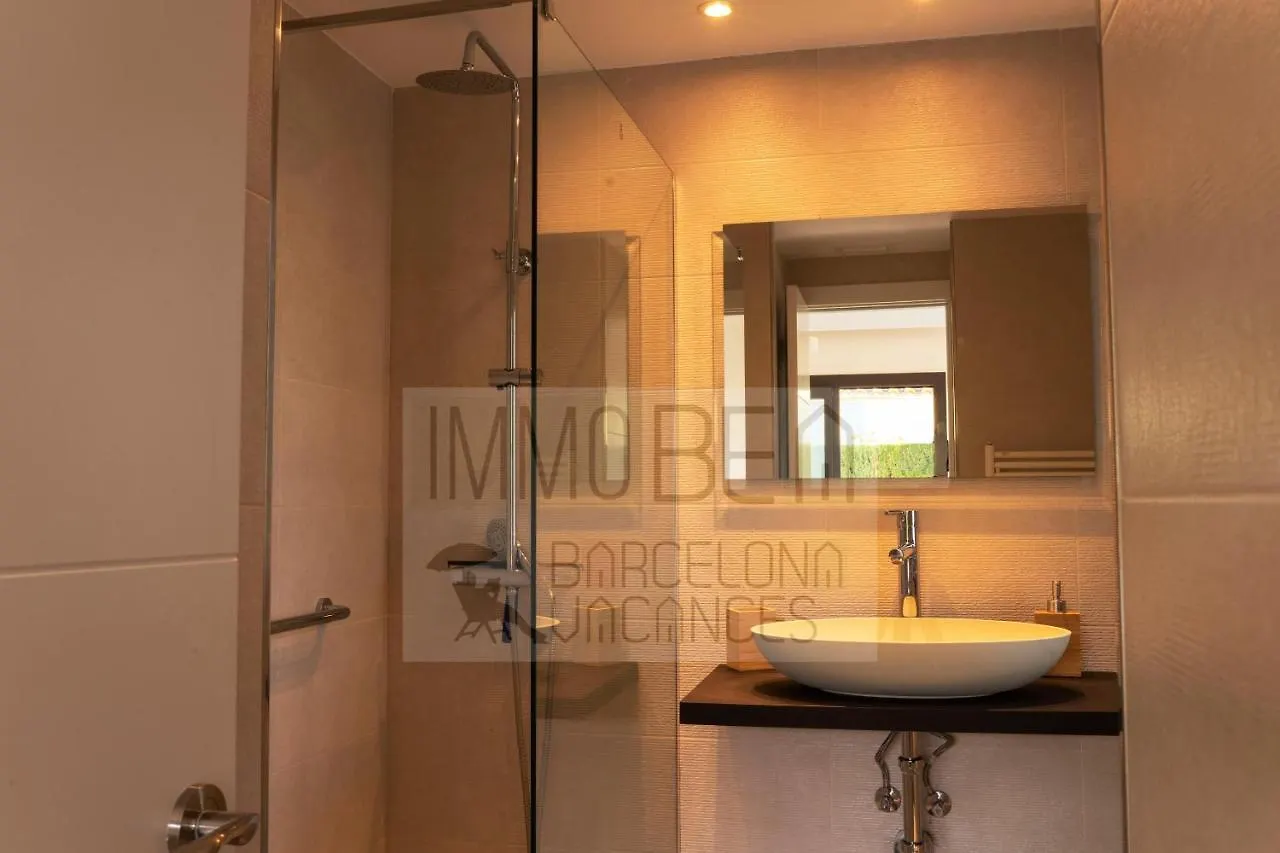 Bv-Ve 001-Villa Crock Star Girona