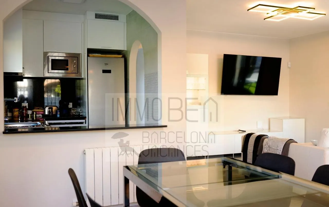 Willa Bv-Ve 001-Villa Crock Star Girona Hiszpania