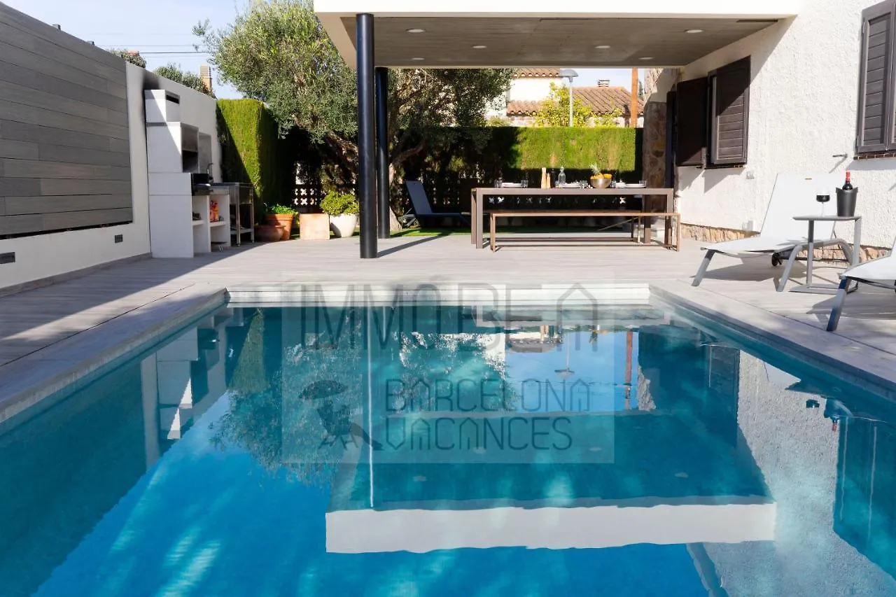 Bv-Ve 001-Villa Crock Star Girona