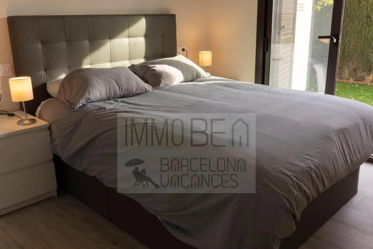 Willa Bv-Ve 001-Villa Crock Star Girona Hiszpania