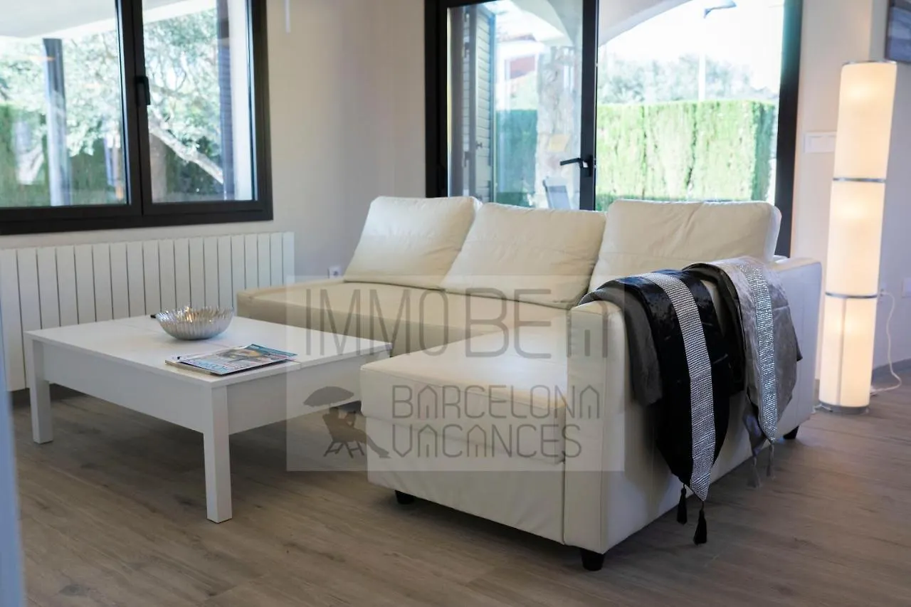 Willa Bv-Ve 001-Villa Crock Star Girona
