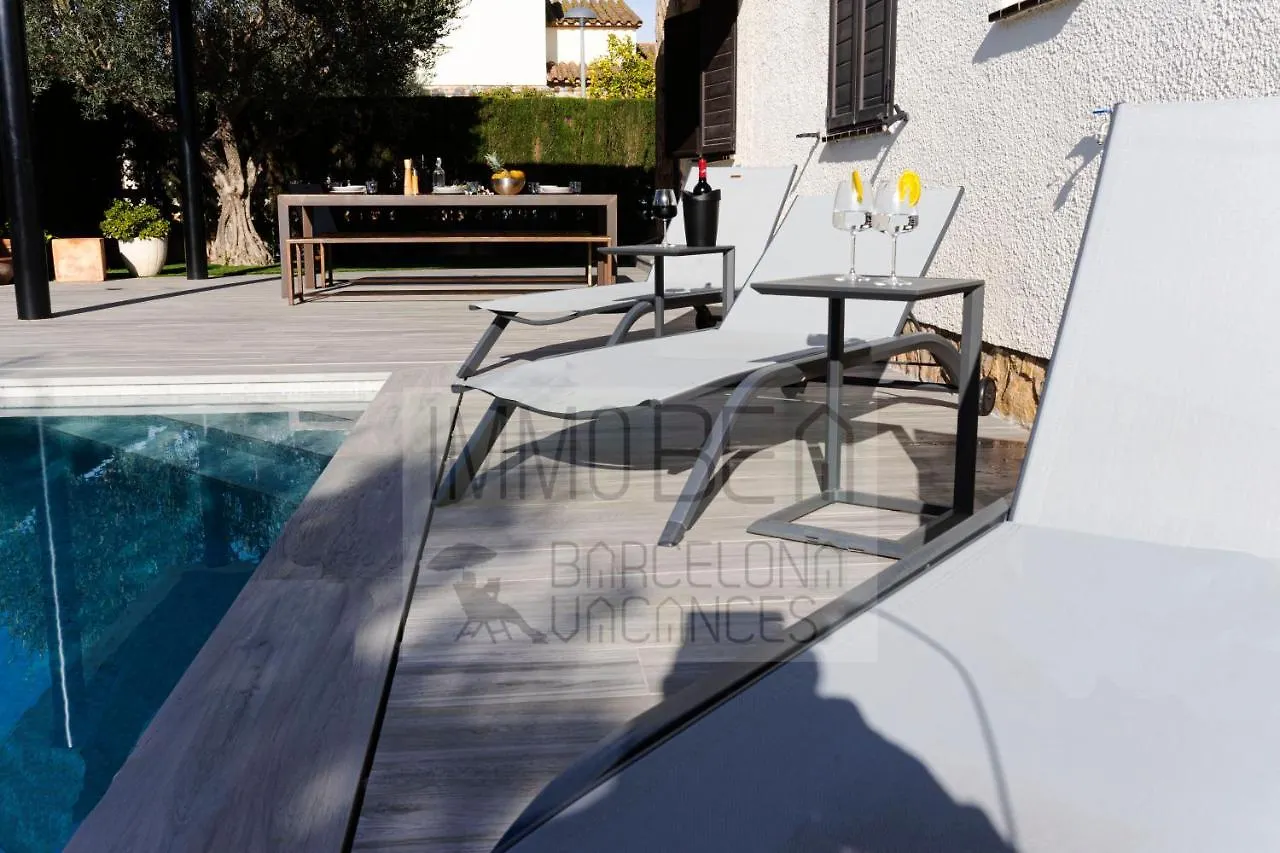 Bv-Ve 001-Villa Crock Star Girona 0*,