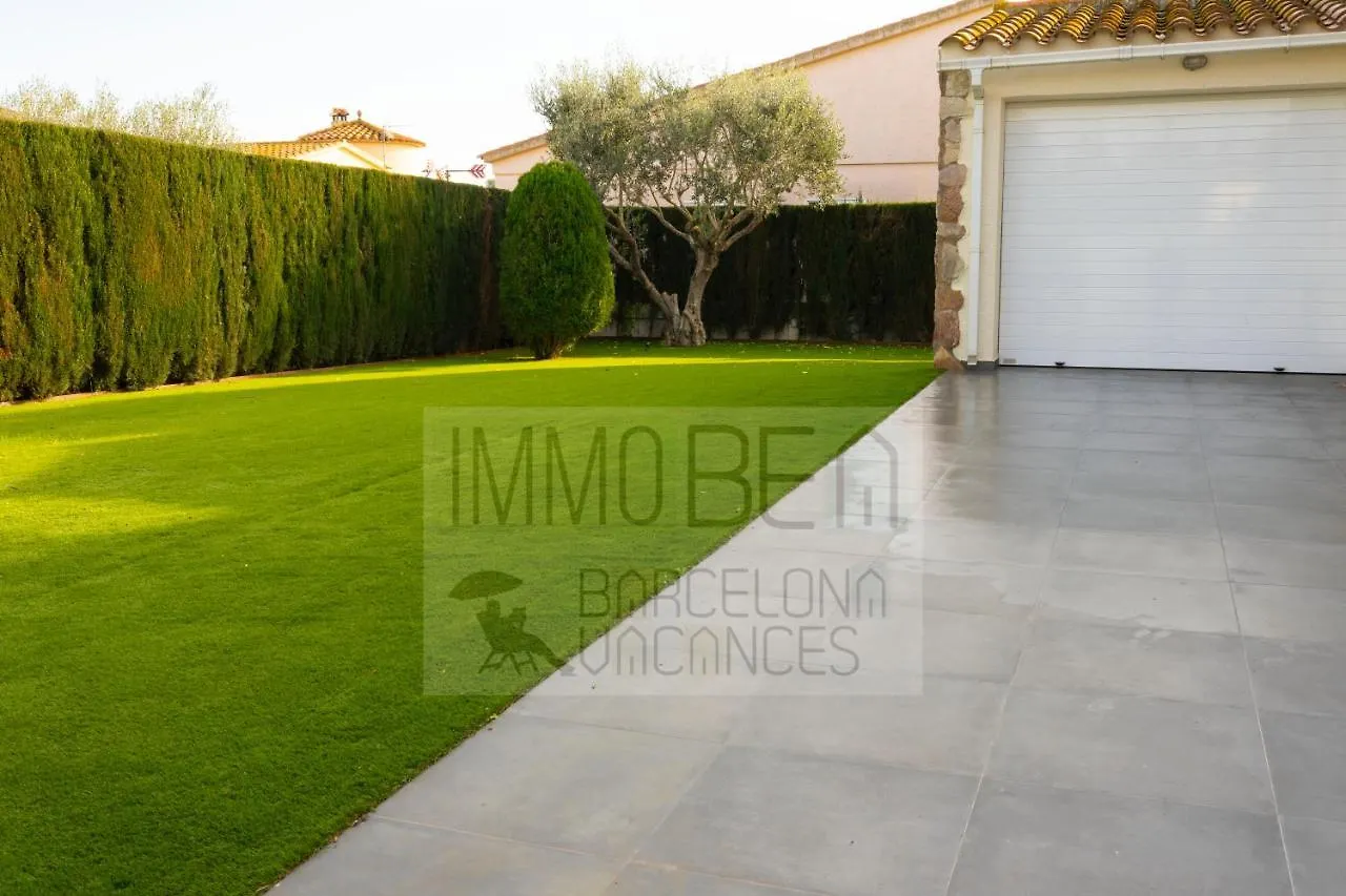 Willa Bv-Ve 001-Villa Crock Star Girona
