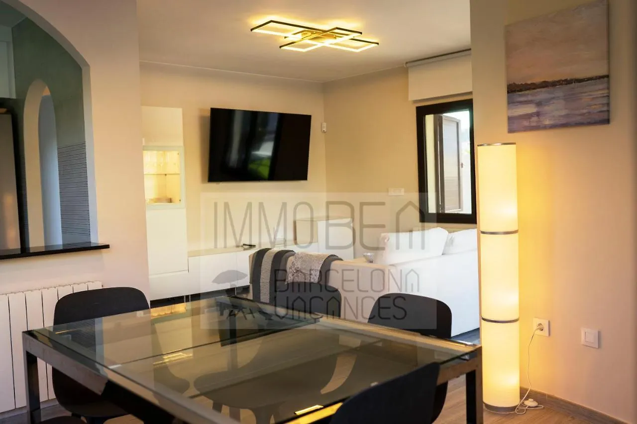 Bv-Ve 001-Villa Crock Star Girona