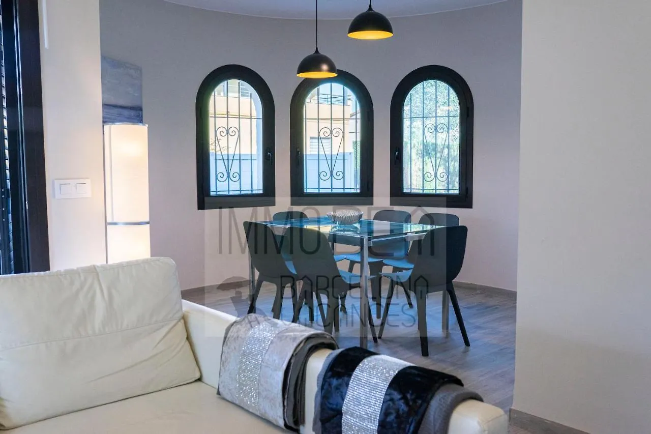 Bv-Ve 001-Villa Crock Star Girona Hiszpania